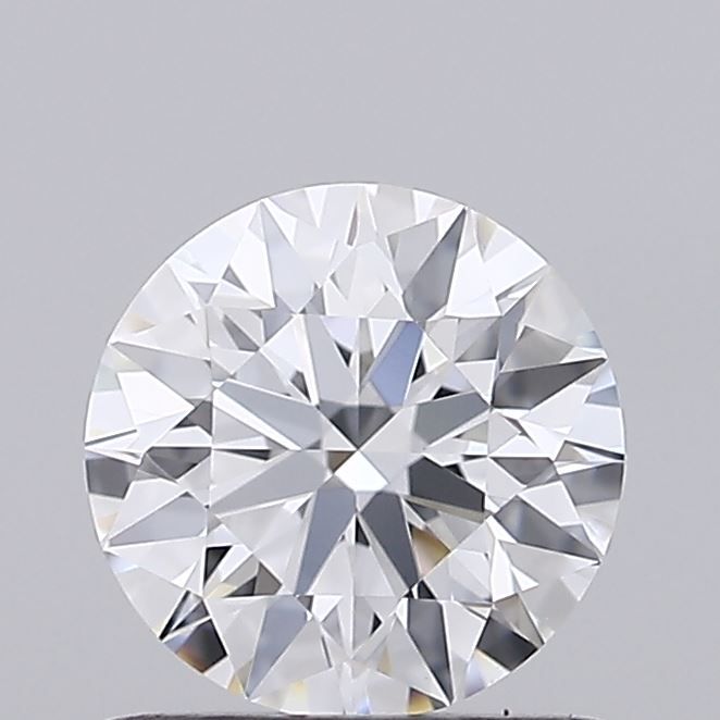 0.84 ct. round Lab Grown Diamond front image