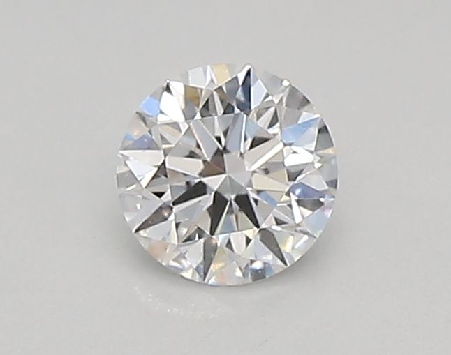 0.27 ct lab-grown Round Diamond