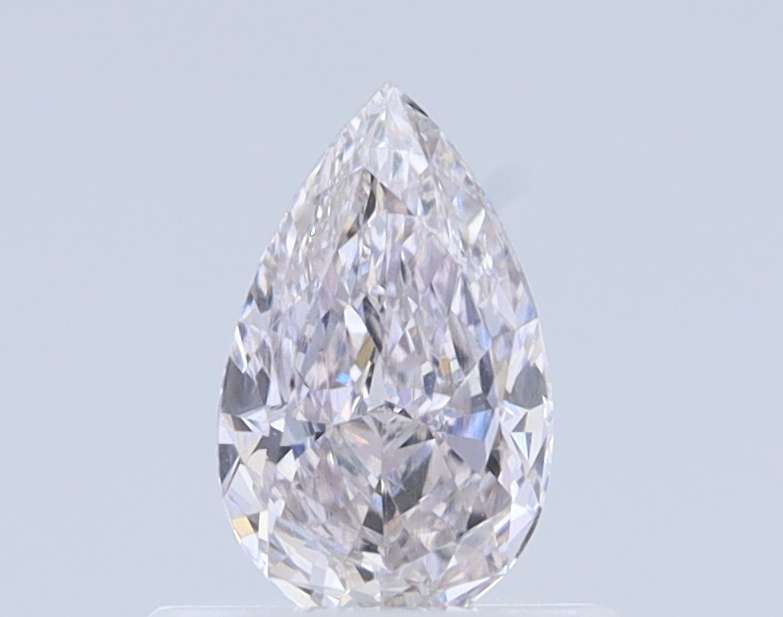0.50 ct Pear diamond
