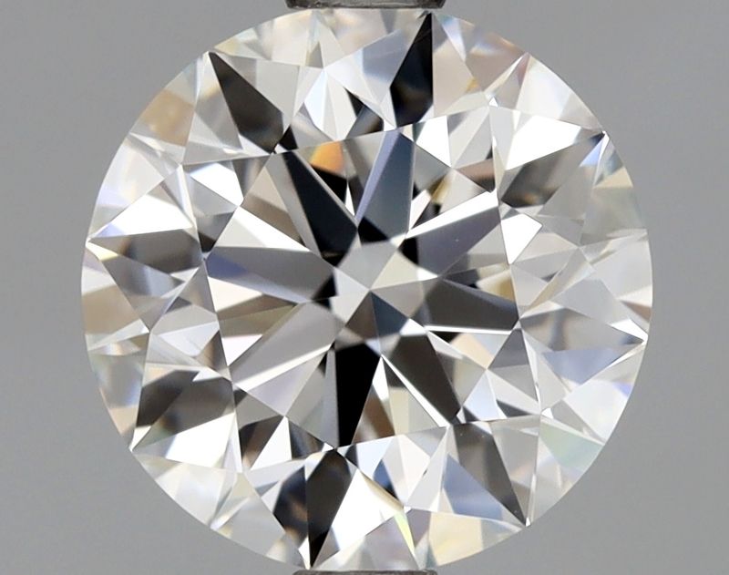 1.50 ct Round diamond