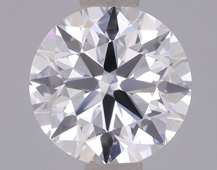 1.01 ct. round Lab Grown Diamond front image
