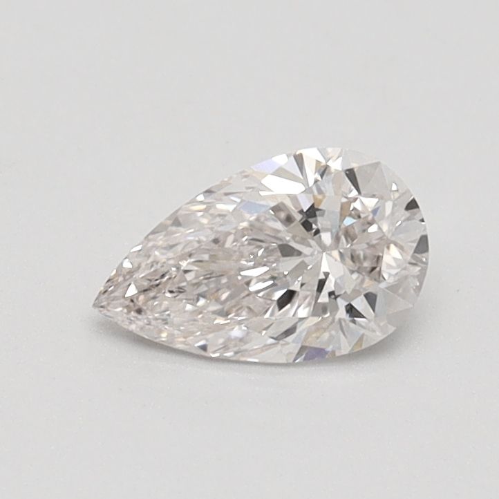 0.42 ct Pear diamond