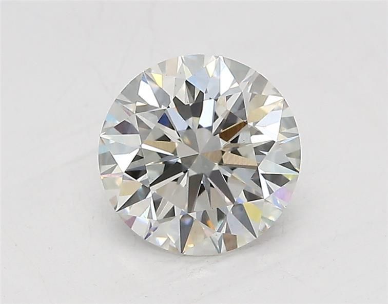 1.02 ct Round diamond