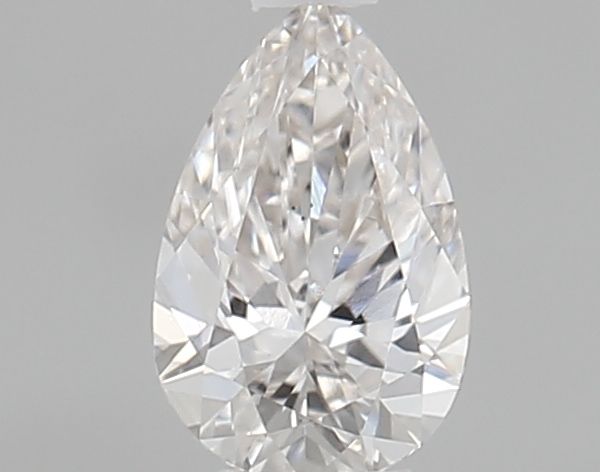 0.30 ct Pear diamond