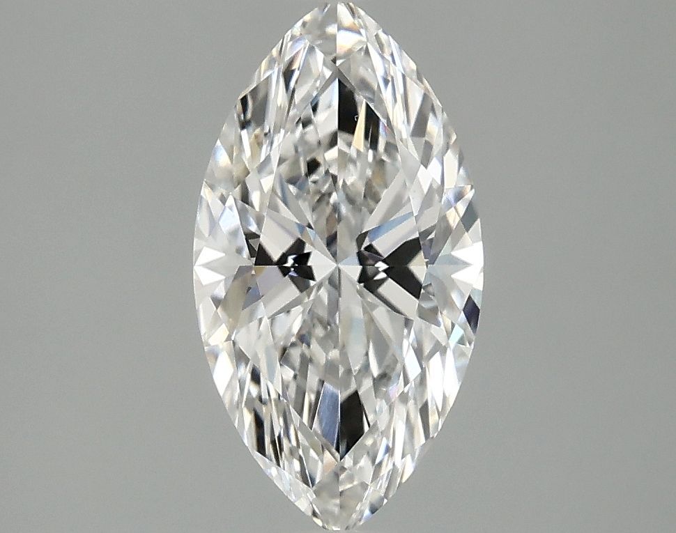 1.58 ct Marquise diamond