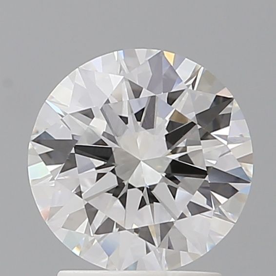 2.01 ct. round Lab Grown Diamond front image