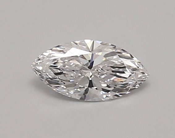 0.41 ct lab-grown Marquise Diamond