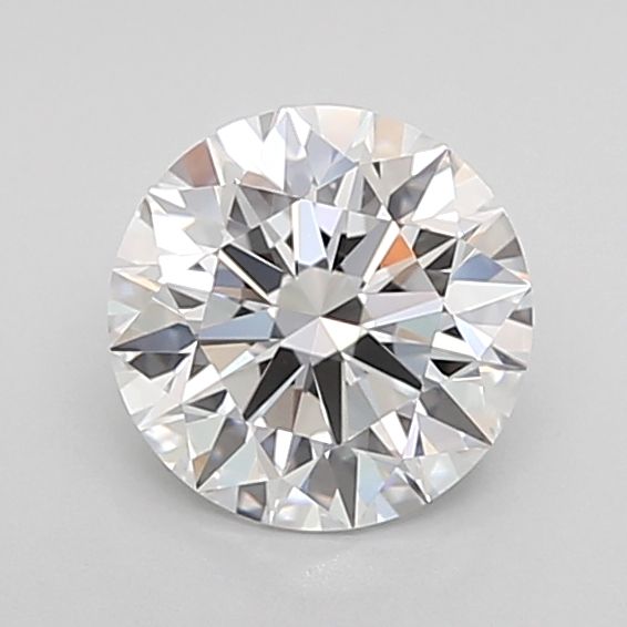 1.03 ct. round Lab Grown Diamond front image