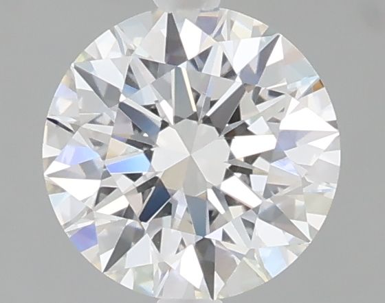 1.06 ct. round Lab Grown Diamond front image
