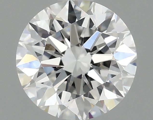 1.09 ct. round Lab Grown Diamond front image