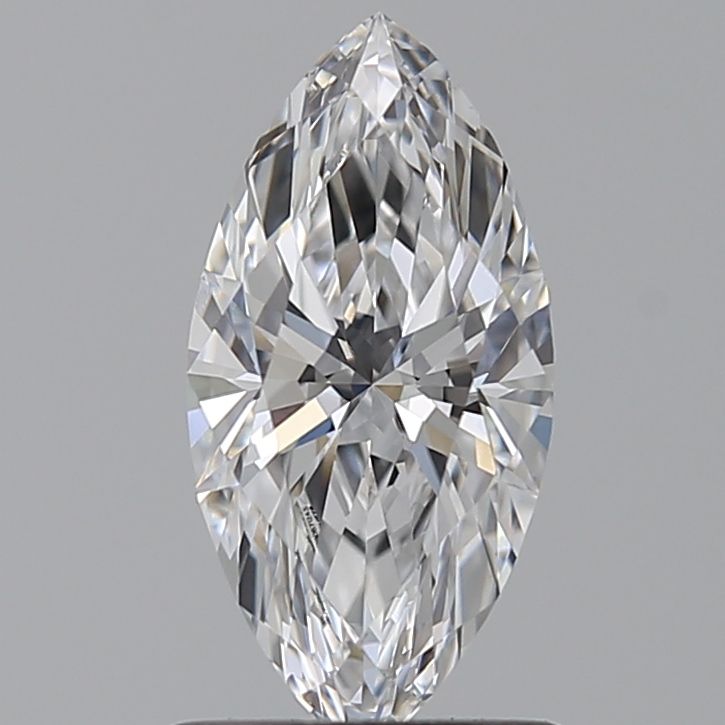 1.01 ct. marquise Lab Grown Diamond front image