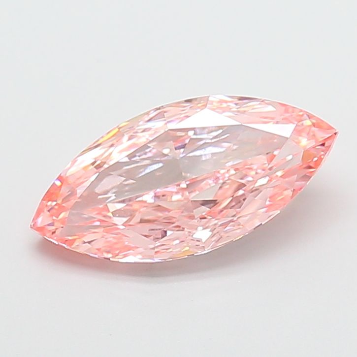 3.01 ct. marquise Lab Grown Diamond front image