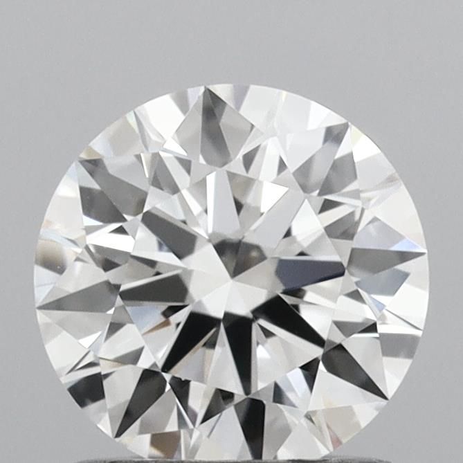 1.02 ct. round Lab Grown Diamond front image