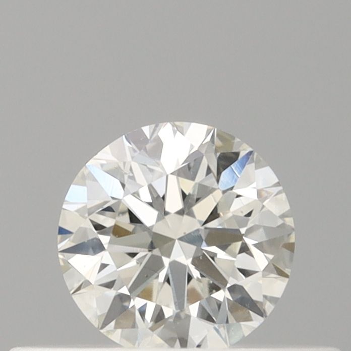 0.3 ct Round Diamond