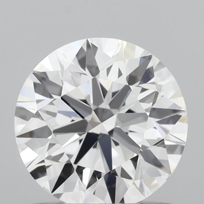 1.06 ct. round Lab Grown Diamond front image