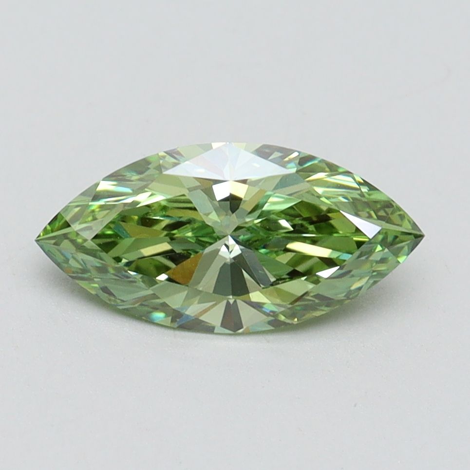 1.03 ct. marquise Lab Grown Diamond front image