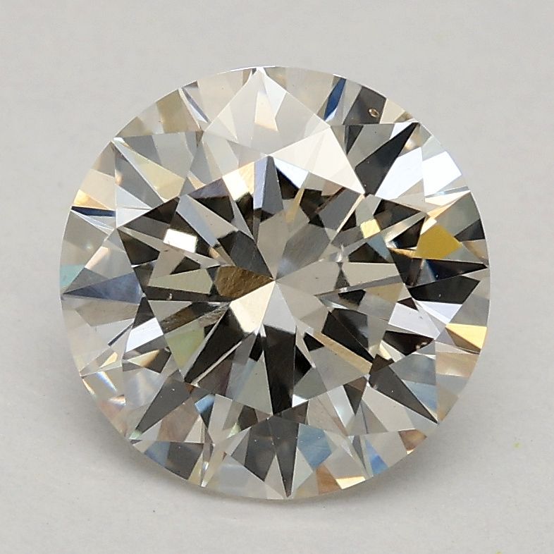 1.50 ct Round diamond
