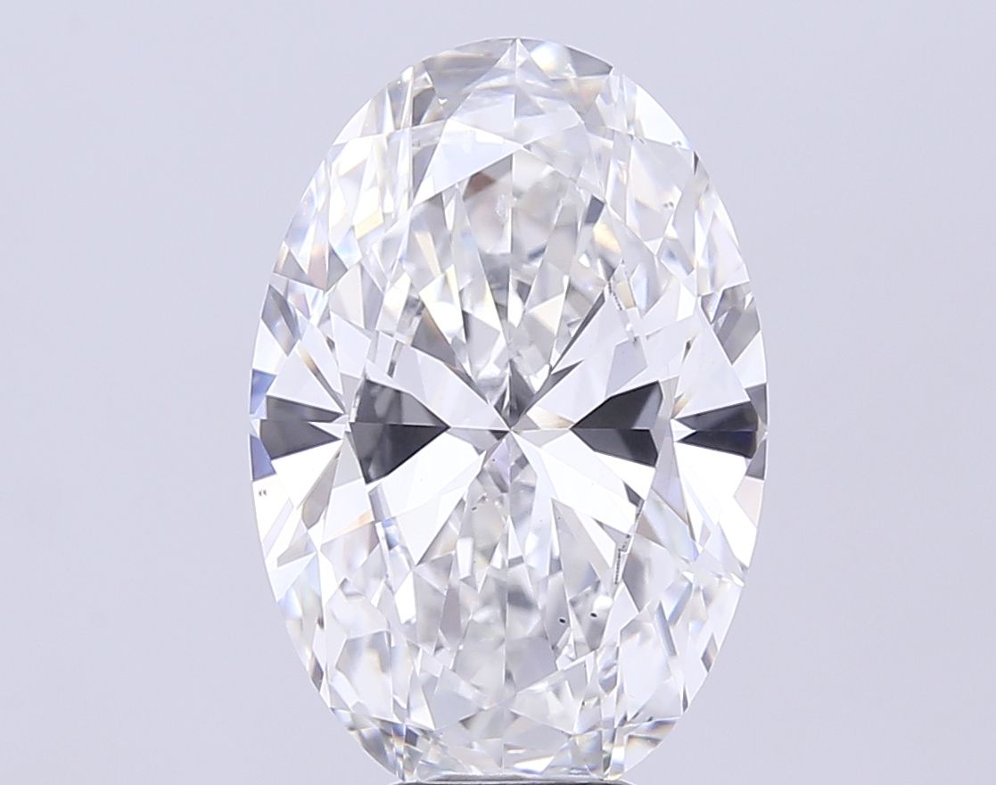 7.02 Carat