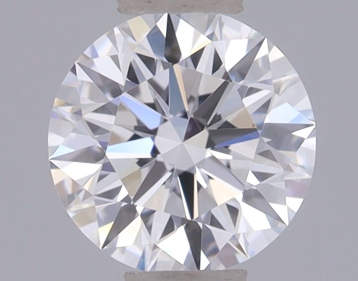0.50 ct. round Lab Grown Diamond front image