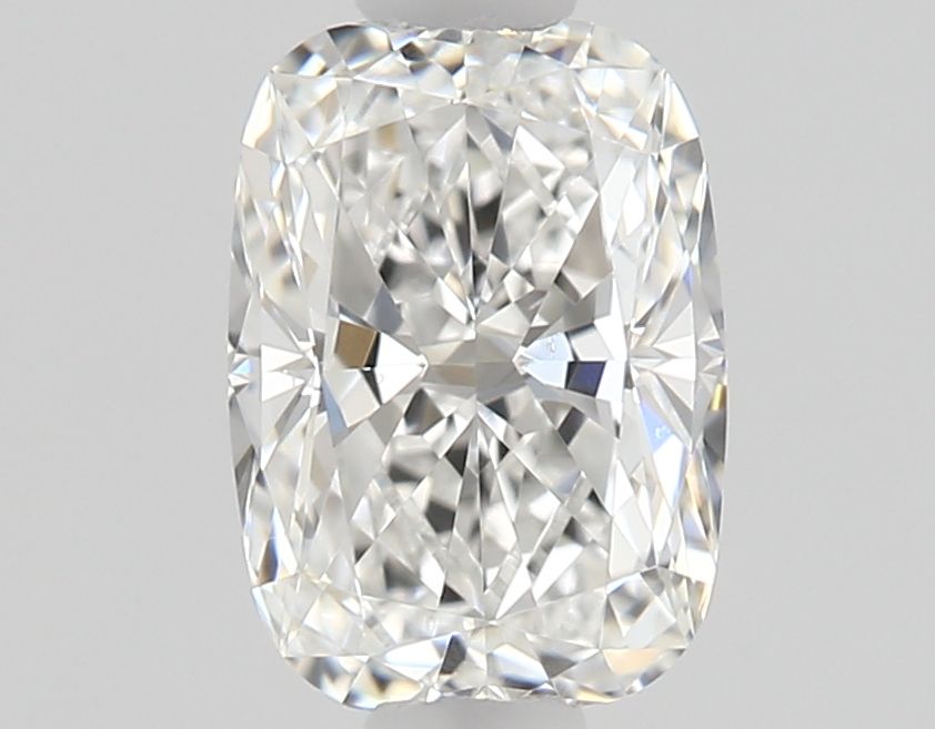 0.50 ct Cushion Brilliant diamond