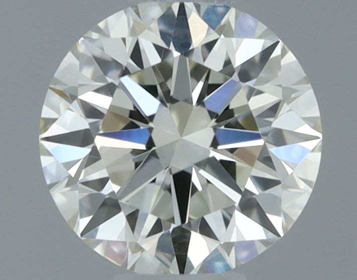 0.30 ct Round diamond