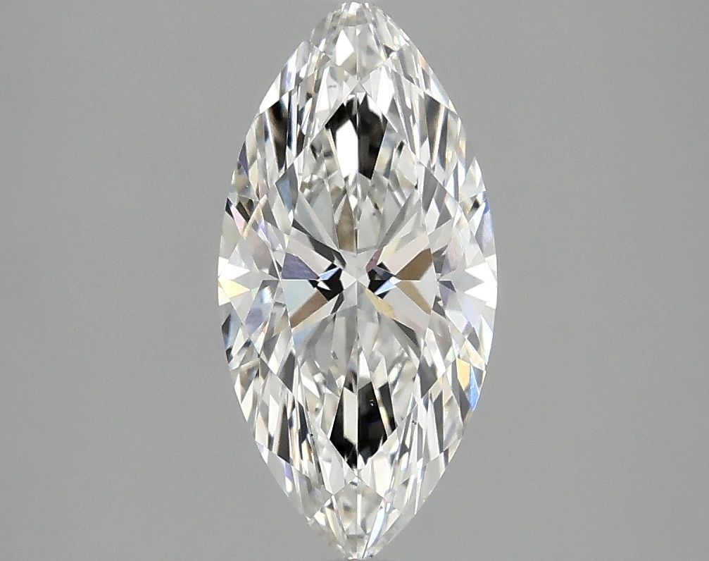 1.58 ct Marquise diamond