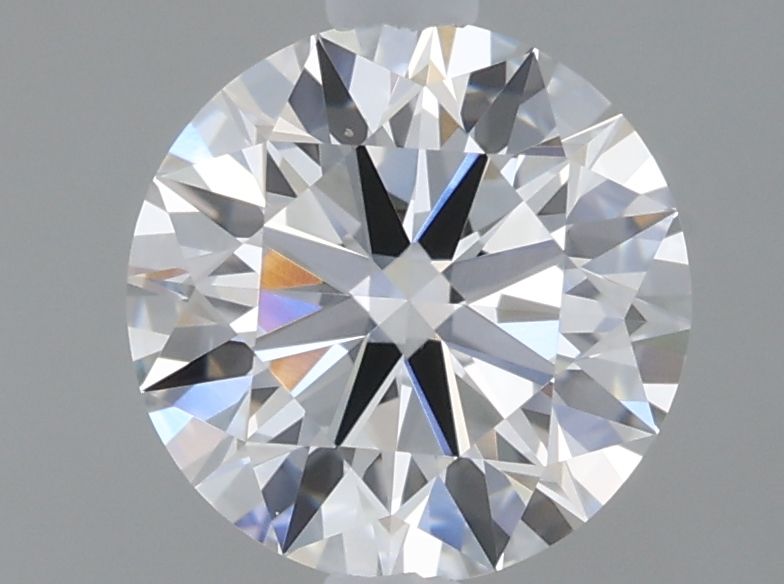 1.09 ct. round Lab Grown Diamond front image