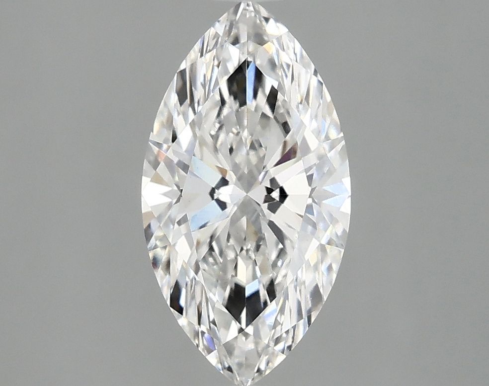 1.58 ct. marquise Lab Grown Diamond front image