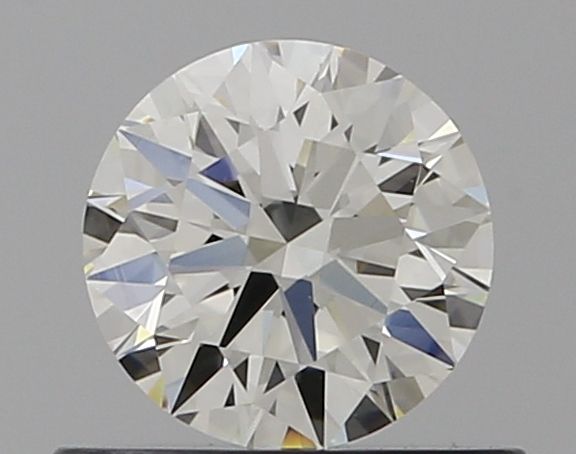 0.50 ct Round diamond
