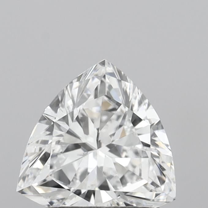 1.03 ct lab-grown Triangular Diamond