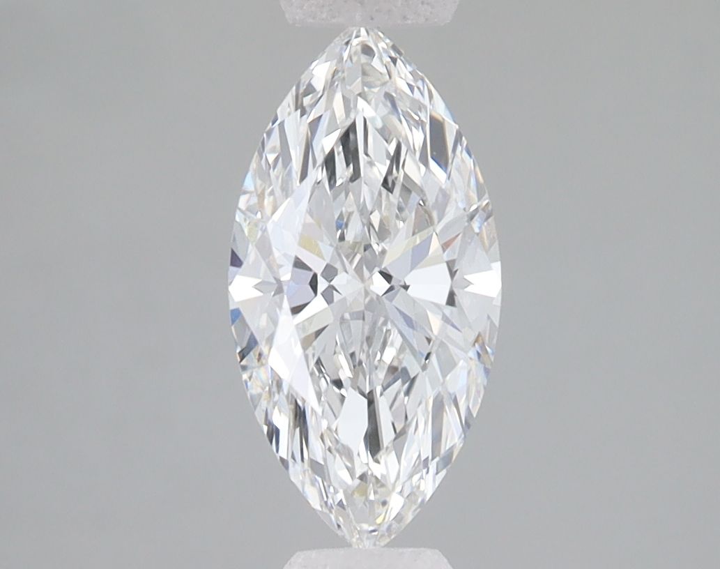 1.08 ct. marquise Lab Grown Diamond front image