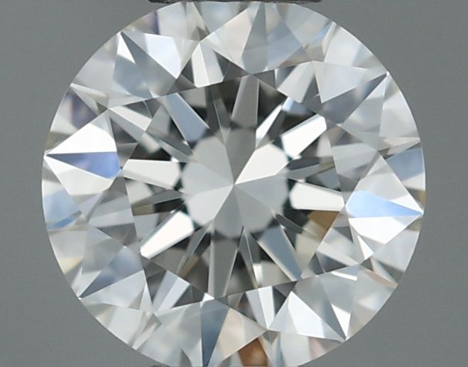 0.30 ct Round diamond