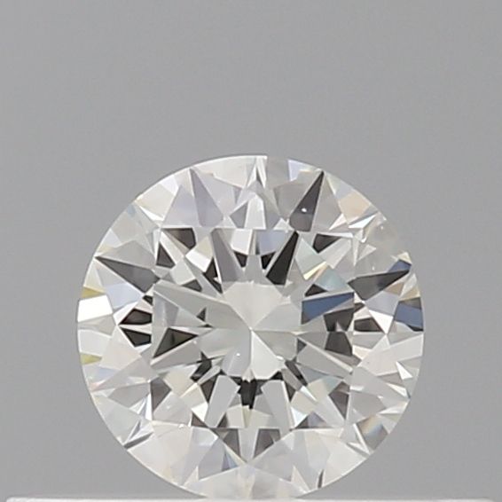 0.3 ct Round Diamond