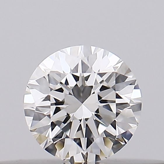 0.17 ct Round Diamond