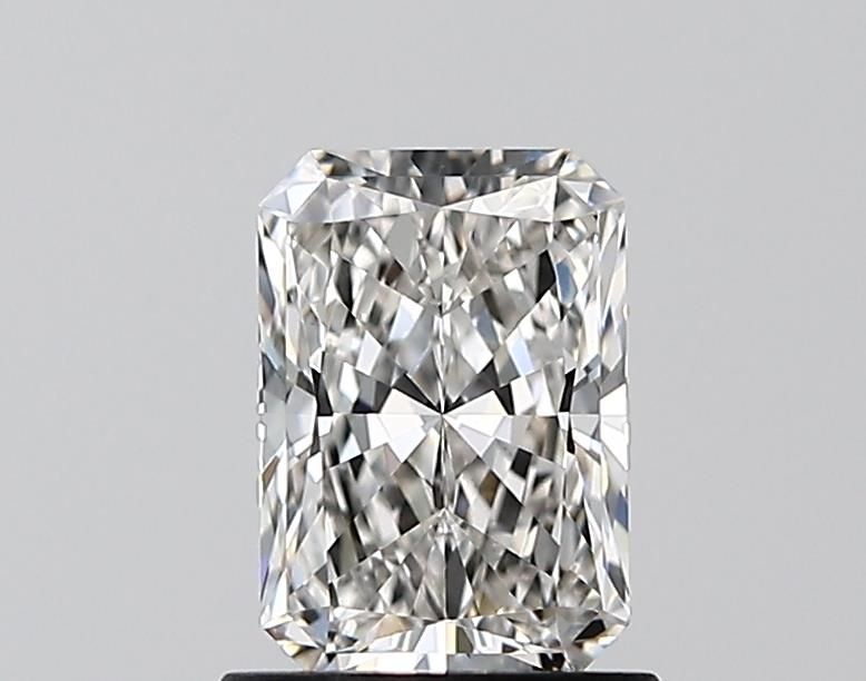 1.06 ct. radiant Lab Grown Diamond front image