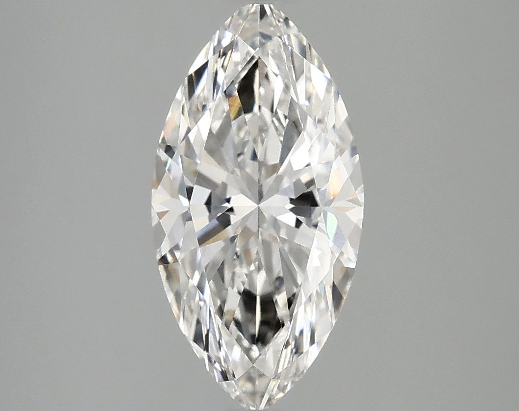 2.05 ct. marquise Lab Grown Diamond front image