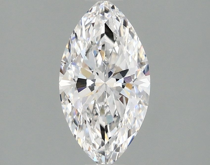 1.08 ct. marquise Lab Grown Diamond front image