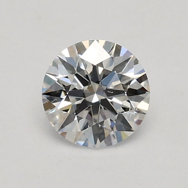 0.31 ct lab-grown Round Diamond