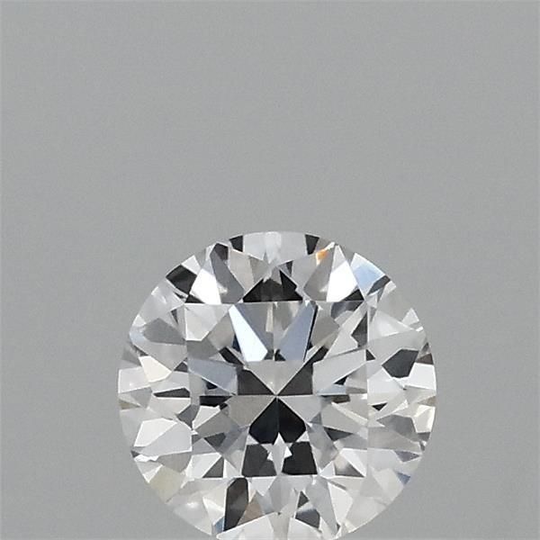 0.32 ct lab-grown Round Diamond