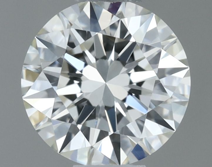 0.44 ct Round diamond