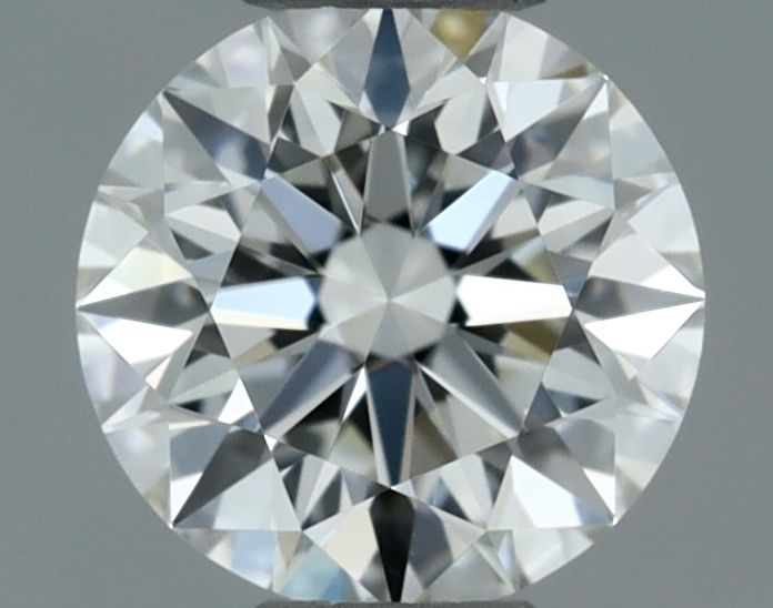 0.30 ct Round diamond