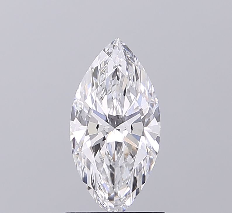 1.03 ct. marquise Lab Grown Diamond front image