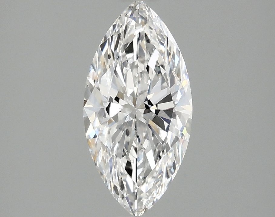 1.08 ct. marquise Lab Grown Diamond front image