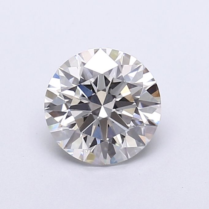 1.3 ct lab-grown Round Diamond