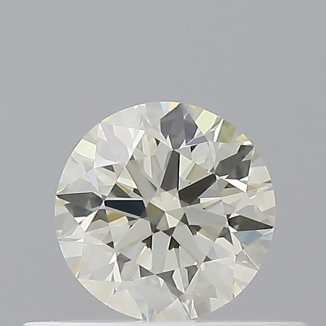 0.34 ct Round Diamond