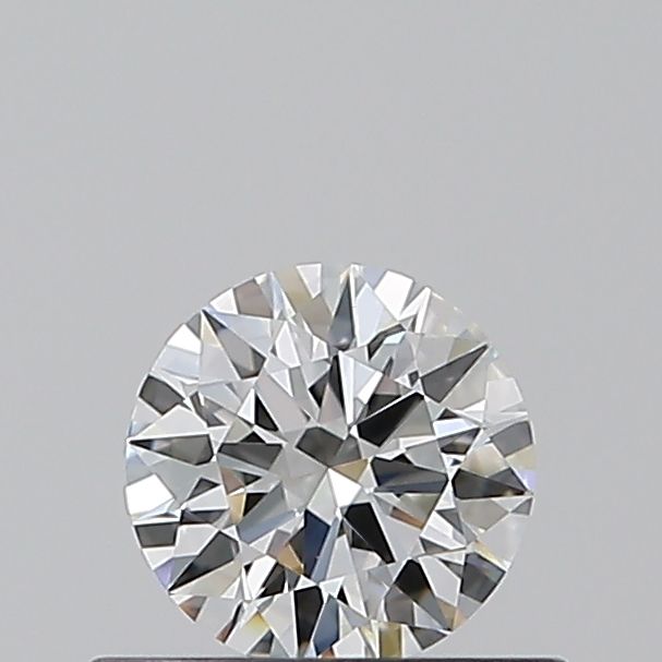 0.46 ct Round diamond