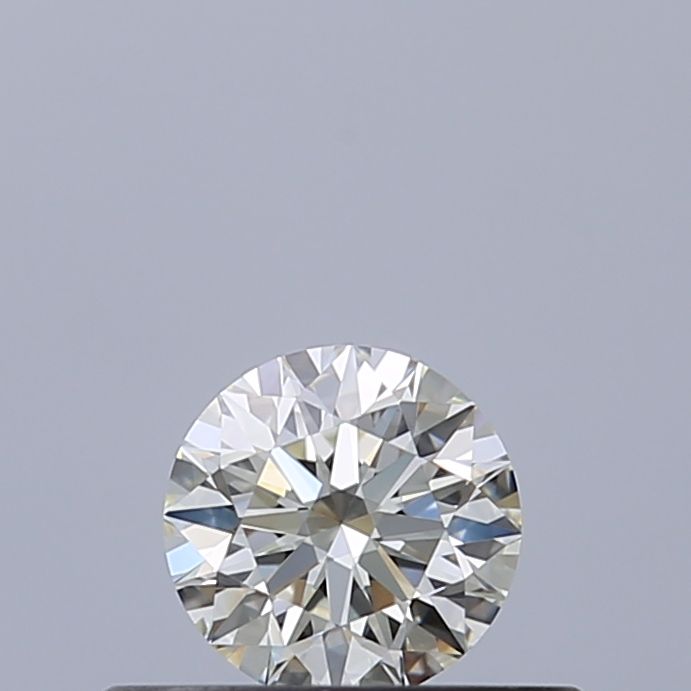 0.3 ct Round Diamond