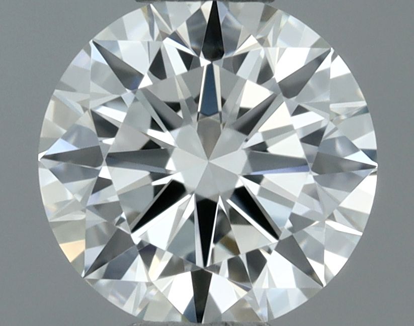0.40 ct Round diamond