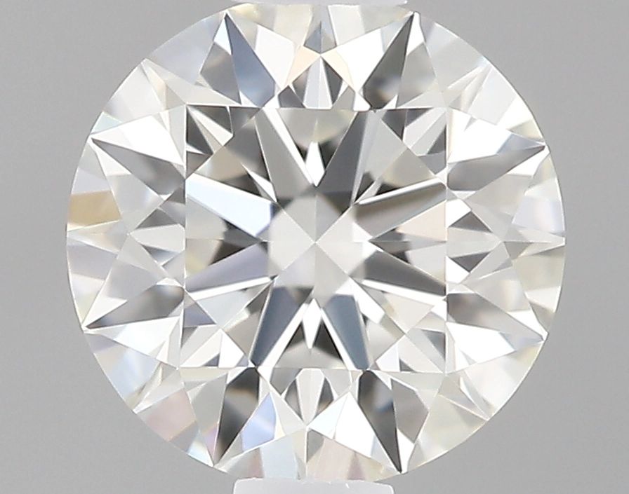 0.41 ct Round diamond