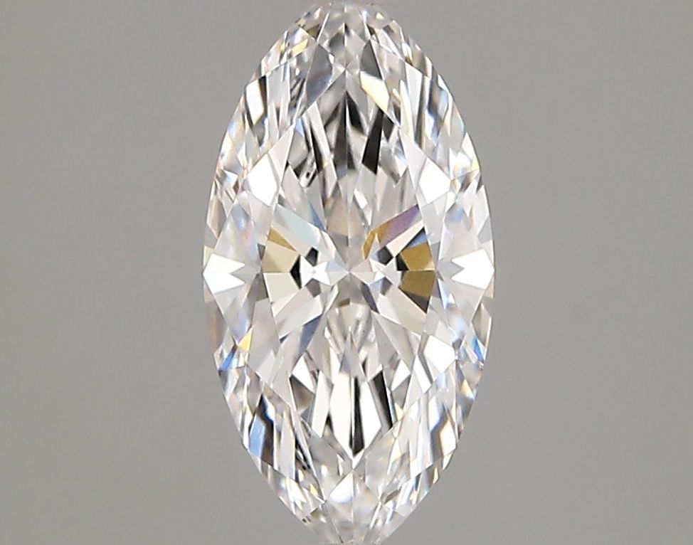 1.40 ct. marquise Lab Grown Diamond front image